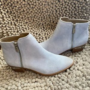 Circus by Sam Edelman Ankle Boots Holt Size 9